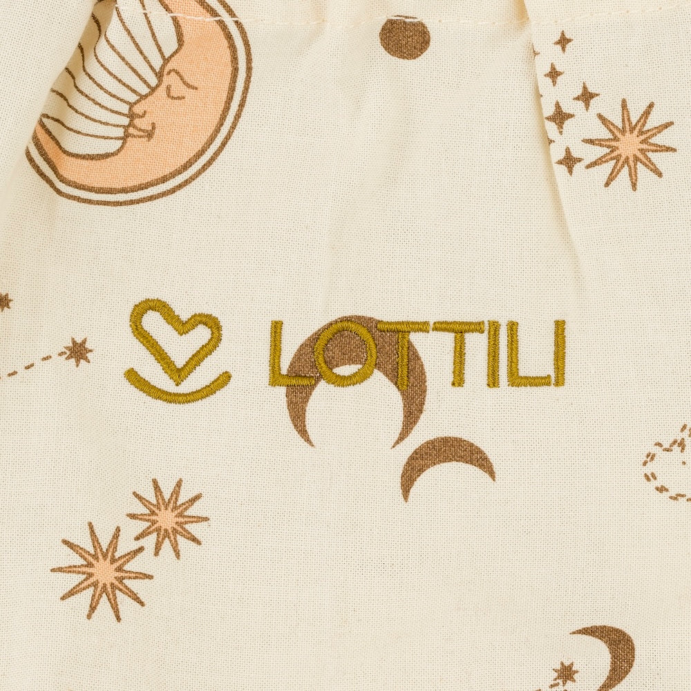 Federwiege mieten: Lottili Federwiegen Set