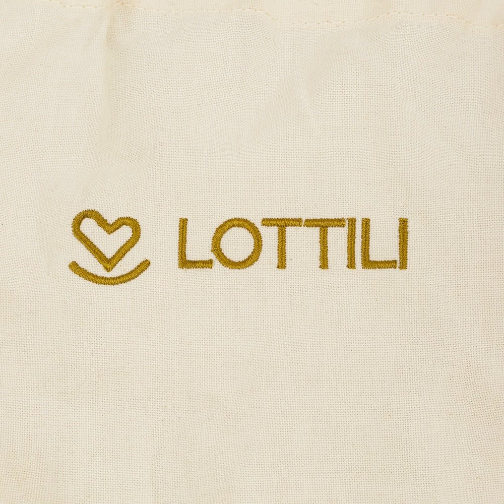 Federwiege mieten: Lottili Federwiegen Set