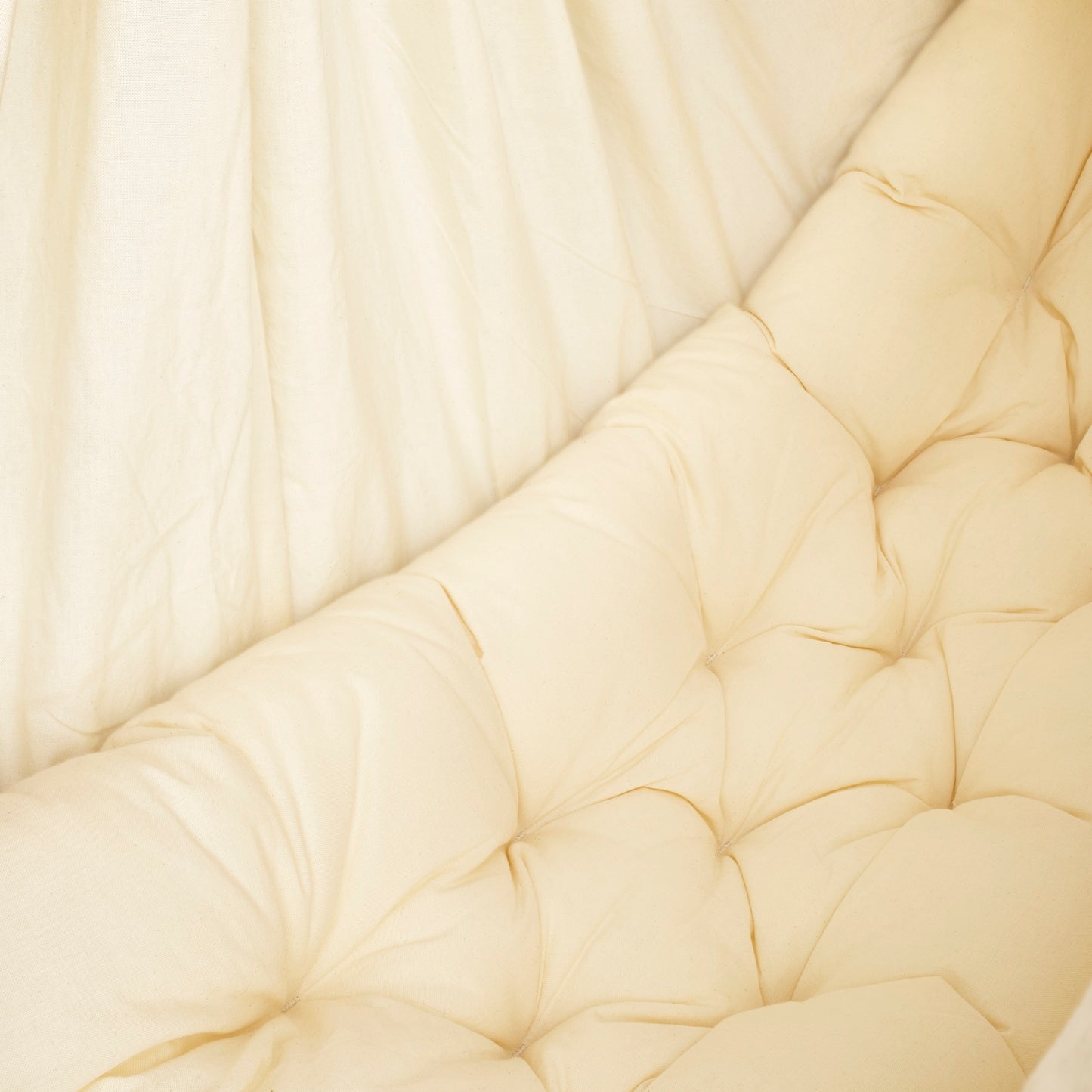 Federwiege mieten: Lottili Federwiegen Set