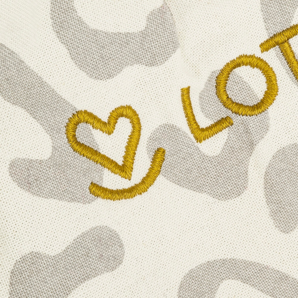 Federwiege mieten: Lottili Federwiegen Set