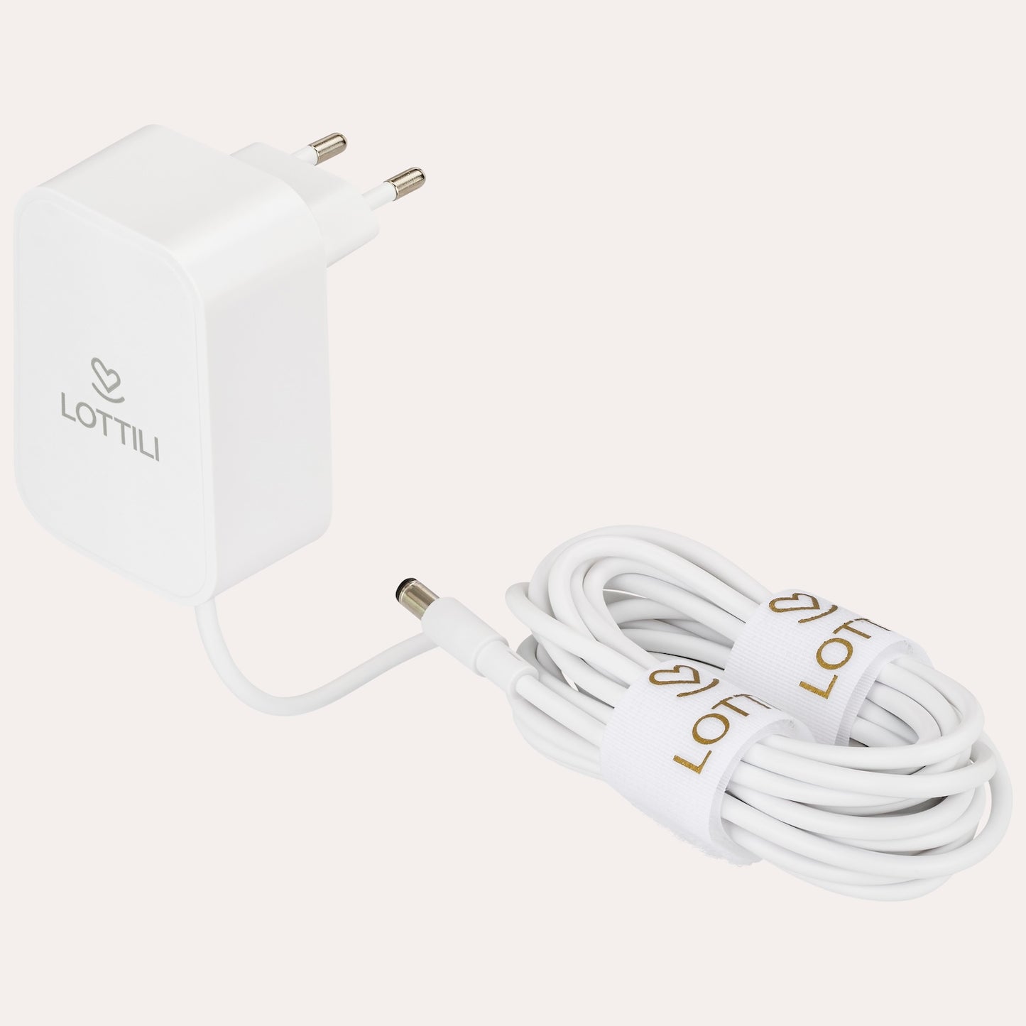 Federwiege mieten: Lottili Federwiegen Set